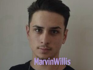 MarvinWillis