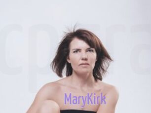 MaryKirk