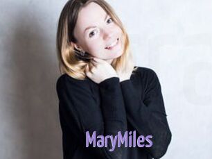 MaryMiles