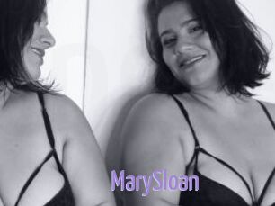MarySloan