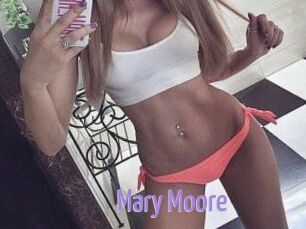 Mary_Moore