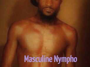 Masculine_Nympho