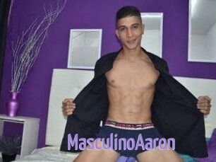 MasculinoAaron