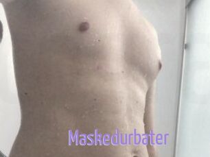 Maskedurbater