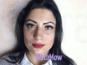MataMow