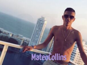 MateoCollins
