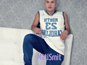 MatiSmit