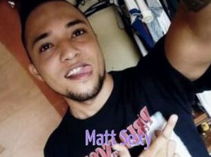 Matt_Sexy