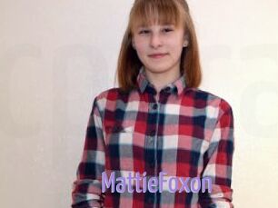 MattieFoxon