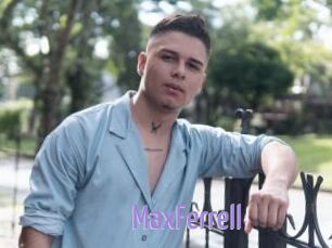 MaxFerrell