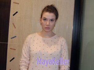MayaKeller