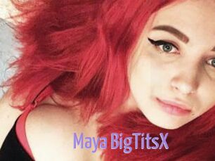 Maya_BigTitsX