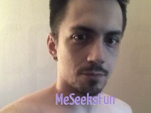 MeSeeksFun