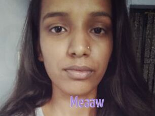 Meaaw