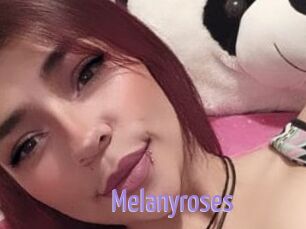 Melanyroses