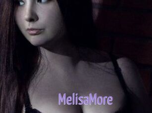 MelisaMore