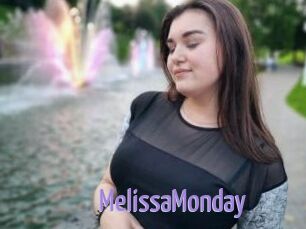 MelissaMonday