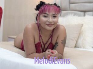 MelodiEvans