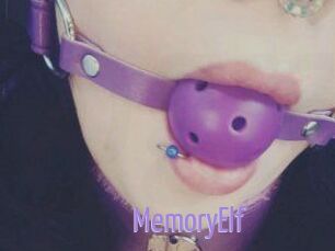 MemoryElf