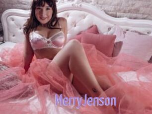 MerryJenson