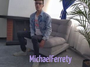 MichaelFerrety