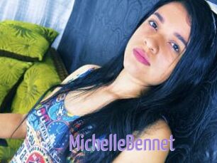 MichelleBennet