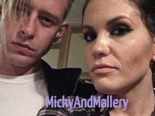 MickyAndMallery