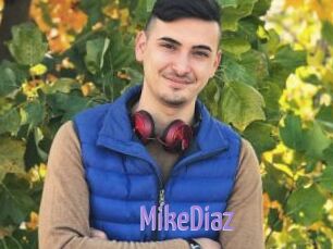 MikeDiaz
