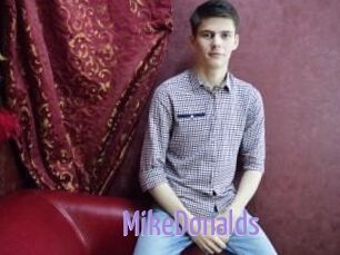 MikeDonalds