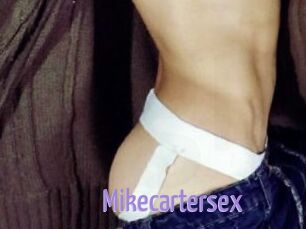 Mikecartersex