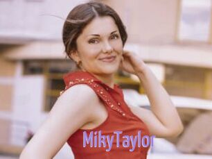 MikyTaylor