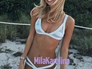 MilaKarolina