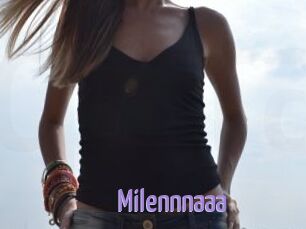 Milennnaaa