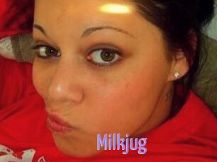 Milkjug