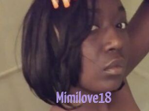 Mimilove18