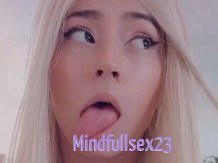 Mindfullsex23