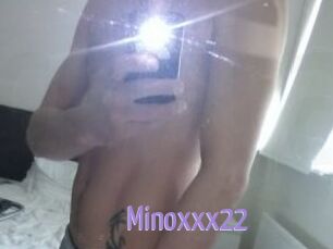 Minoxxx22