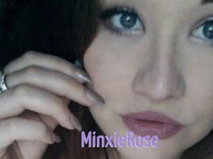 MinxieRose