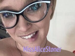 MissAliceStoner