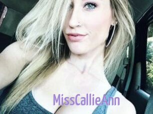 MissCallieAnn