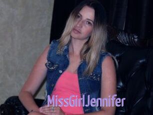 MissGirlJennifer