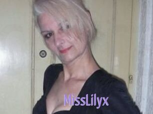 MissLilyx