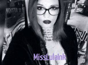 MissLulaInk