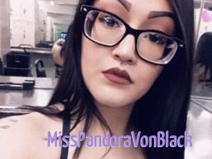 MissPandoraVonBlack