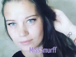 MissSmurff