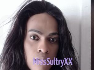 MissSultryXX