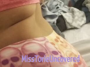 MissTorieUncovered