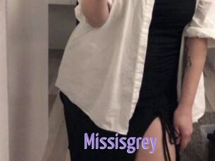 Missisgrey