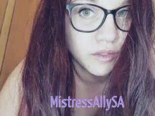 MistressAllySA
