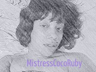 MistressCocoRuby